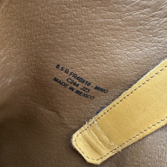 FRYE Kate Pull On Boots - Picture 8 of 8